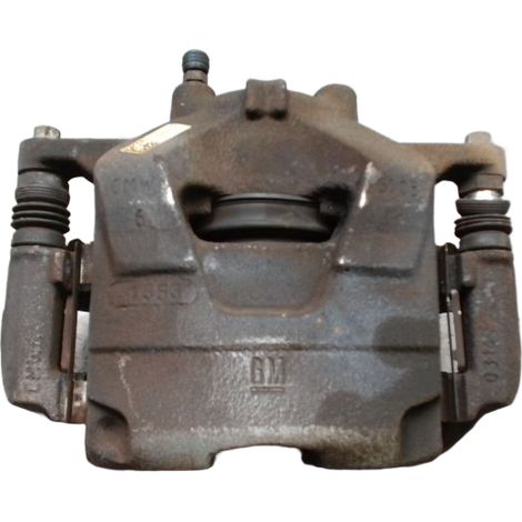 [PRODUIT D'OCCASION] Etrier De Frein Avant Droit CHEVROLET Trax ♻️ Ref Oe. 13301227 - Garantie à vie (1/4)