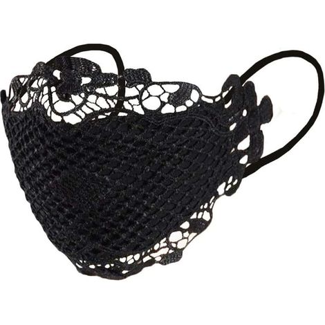Masque Chirurgical Réutilisable - Cache-Visage Tissu Tube Bandana Antipoussière Respirant - Pour Activités Extérieures - Lot de 3 (1/5)
