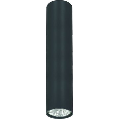 Spot plafond Nowodvorski Eye GU10 graphite acier 5464 (1/2)