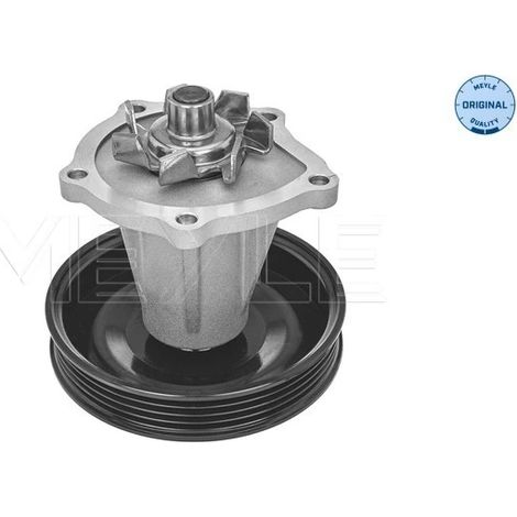 Pompe à eau, refroidissement du moteur Meyle 29-13 220 0002 CHEVROLET 25188341