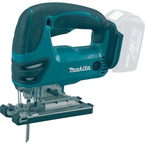 Makita DJV180Z 18V LXT Cordless Jigsaw Body Only