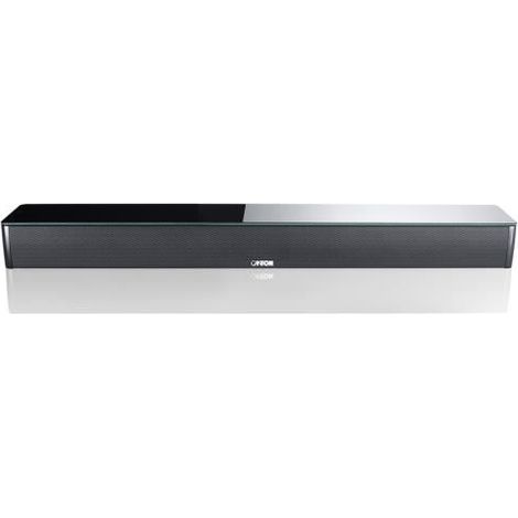 Barre de son Canton Sound M - Home Cinéma - Noir (1/3)