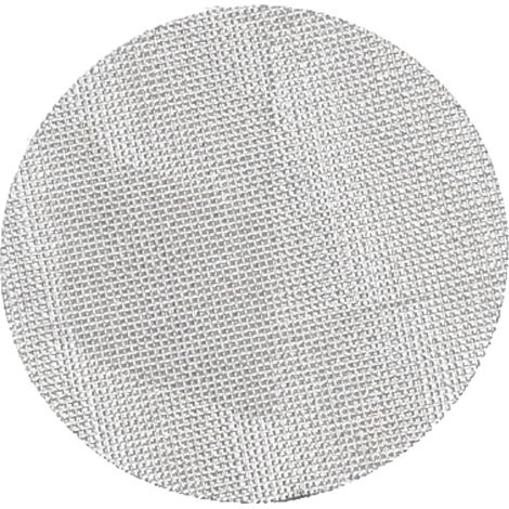 58,5 mm 150 µm 1 mm gesinterter Edelstahl-Kaffeefilter, sekundäre Wasserverteilungsplatte für Espresso, langlebiges Sieb (1/5)