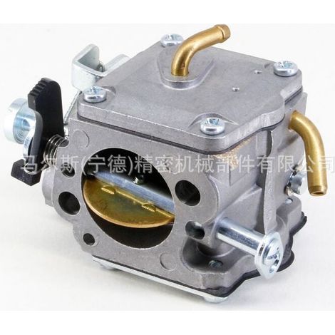 Pour scie à chaîne de carburateur HUSQVARNA 362 365 372 372XP au nom du carburateur (1/5)