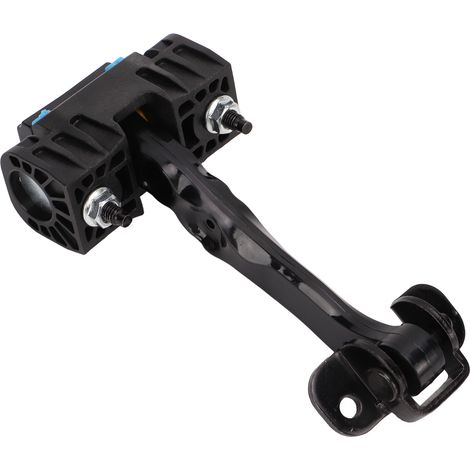 Charnière de porte avant 68169379AE, butée de porte, sangle de retenue, bras de charnière de remplacement pour RAM Promaster 1500 2500 3500 2014-2021 (1/5)