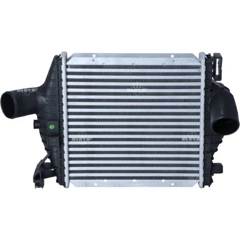 Intercooler, échangeur NRF 30423 MERCEDES-BENZ 6385012301 A6385012301