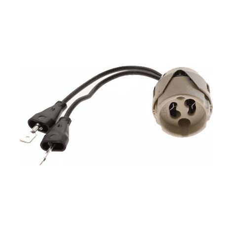 DOUILLE + FIL POUR HOTTE ROBLIN - 31EC001