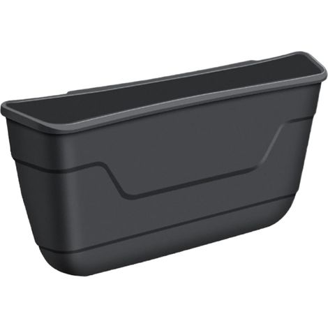 Auto-Organizer Rücksitz,Rücksitz-Auto-Organizer  Auto-Mülleimer, Rückenlehnen-Organizer, Auto-Aufbewahrungsbox,Multifunktionaler Autositz-Organizer, Autokorb für Kinder, Spielzeug, Mobiltelefone, Auf