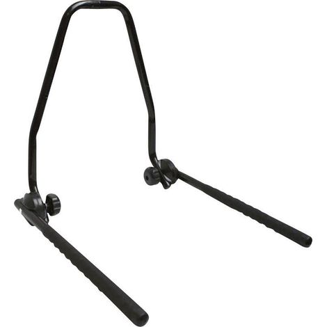Porte Vélos Avec Fixation Murale - 3 Vélos (1/5)