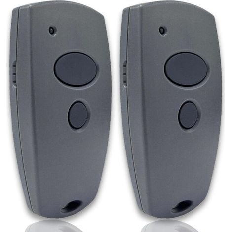 émetteurs manuels de porte de garage 868,3 MHz pour Marantec D302-868, (1/4)