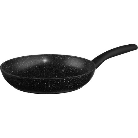 Poêle aluminium forgé caractère 26cm - 5five (1/5)