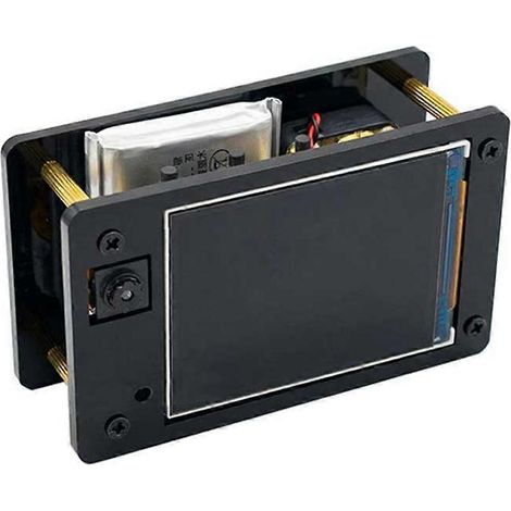 Placa de desarrollo DeepSeek ESP32-S3 para robot de chat de voz con IA, reconocimiento de objetos por cámara N16R8 y módulo de control de voz con IA. (1/5)