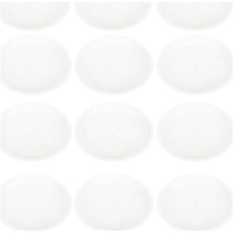 50 plateaux pour pots de fleurs de balcon (1/3)
