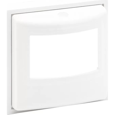 Legrand ABDECKUNG BWM 2-LEITER UWS (864110 NILOE STEP) (1/2)