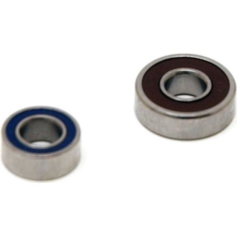 Clutch Bearing Set: 8B 8T 8X