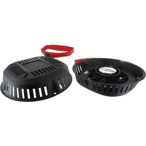 Motor loncin lc185fds Starter Baugruppe robust langlebig