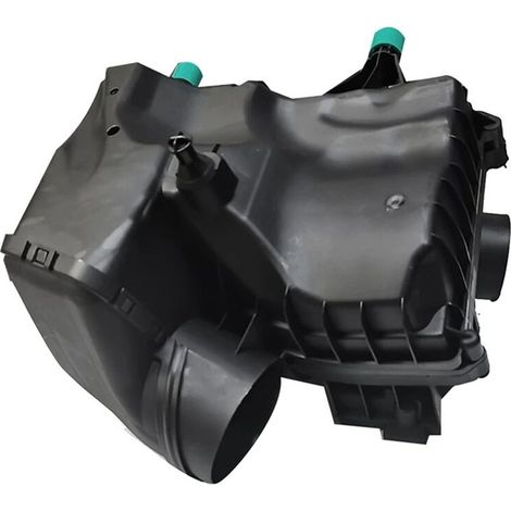 Adecuado para la carcasa del filtro de aire automotriz A2820903800 - Adecuado para Clase A W177 AMG 2017-2023 A2820901000