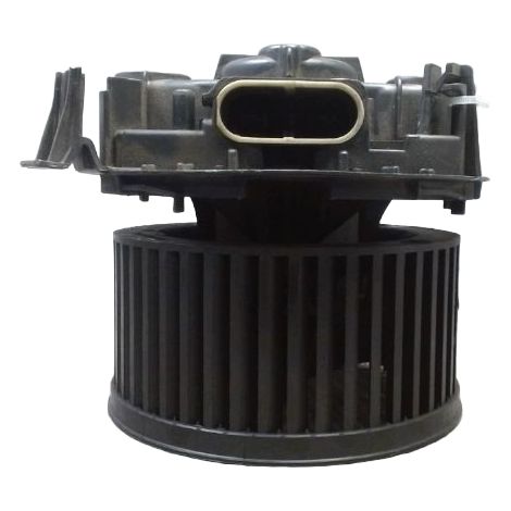 [PRODUIT D'OCCASION] Moteur Ventilateur Chauffage RENAULT Clio ♻️ Ref Oe. 7701062226 - Garantie à vie (1/4)