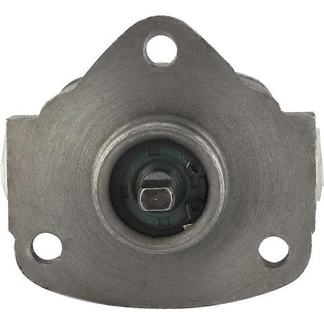 0,5 MPa, 1800 U/min Zahnradölpumpe, Einsatztyp, Schmierzykloiden-Zahnradpumpe TOP-12A