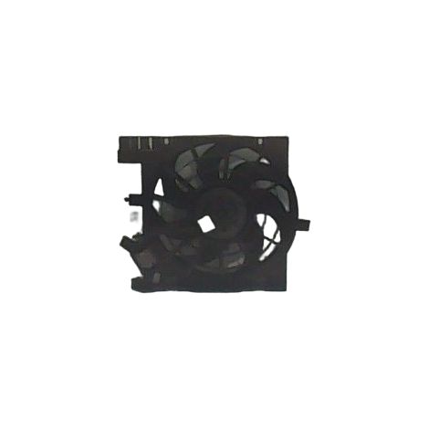 [PRODUIT D'OCCASION] Moteur Ventilateur Climatisation OPEL Zafira ♻️ Ref Oe. 13214734 - Garantie à vie (1/2)