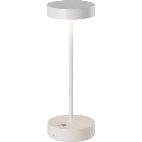 Kabellose Tischlampe SANDY h27cm (1/2)