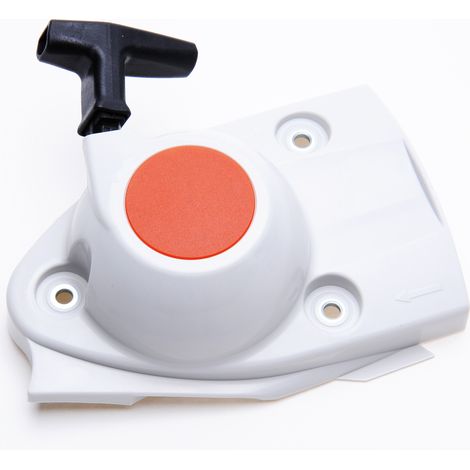 Lanceur pour découpeuse thermique compatible avec Stihl TS410 et TS420 (1/2)