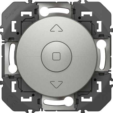 Les Commandes De Confort Composable Aluminium Dooxie Commande De Volets Roulants (1/3)