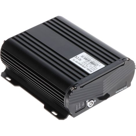 IP-Mobilrekorder ATE-N0401EF-T2 4 Kanäle Autone