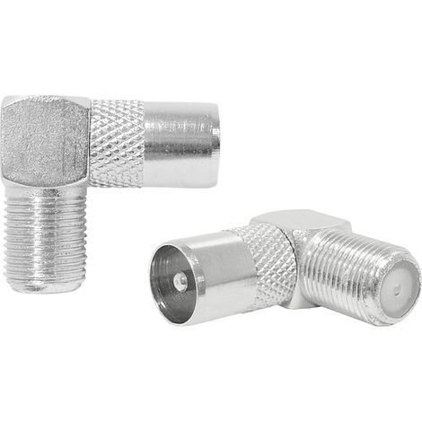 Fiche IEC coudée - SS2597-wiec