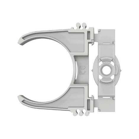 Bosch PRO Clip para conducto EPC-40 (Diámetro de la tubería: 40 mm) (1/3)