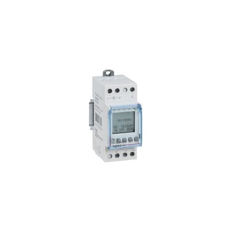Legrand Zeitschaltuhr AlphaRex D21s BLE 230VAC 1 Kanal