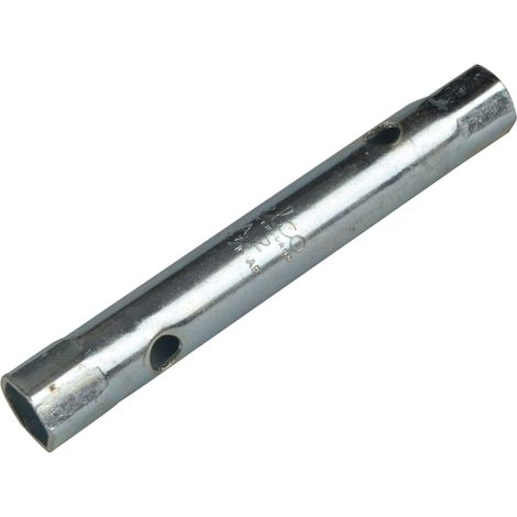 Melco TA2 A/F Box Spanner 3/8 x 7/16 Inch, 100mm (4-inch) Length