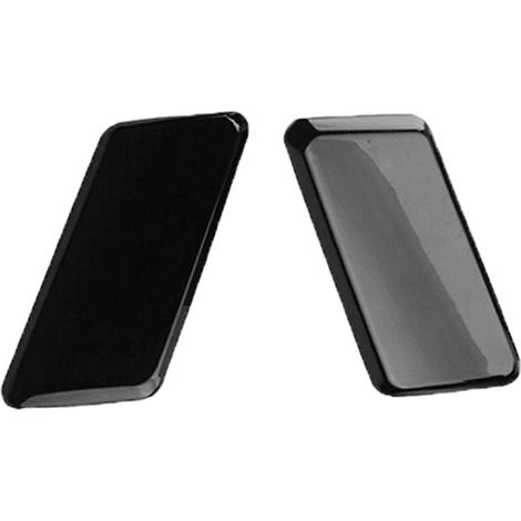 4 caches de gicleurs de lave-phares gauche et droit pour Toyota Camry ACV40 2006-2009 85382-06020 85381-06050 (1/5)