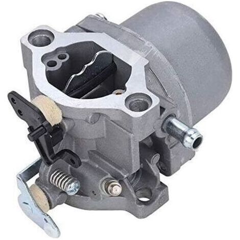 Moteur Carburateur Convient Pour Briggs & Stratton 285707, 289707, 28B705, 28M707 (1/5)