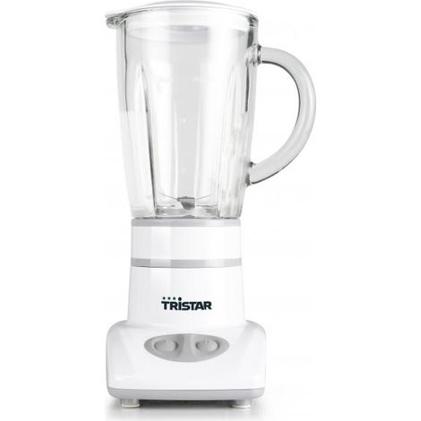 Tristar Mini Frullatore BL-4431 450 ml 180W Bianco