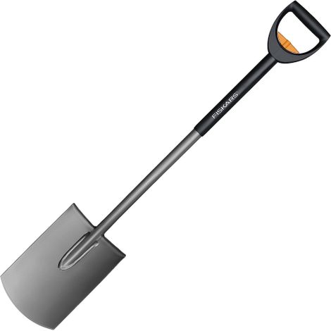 Fiskars 125055 Escavatore Giardinaggio Telescopico