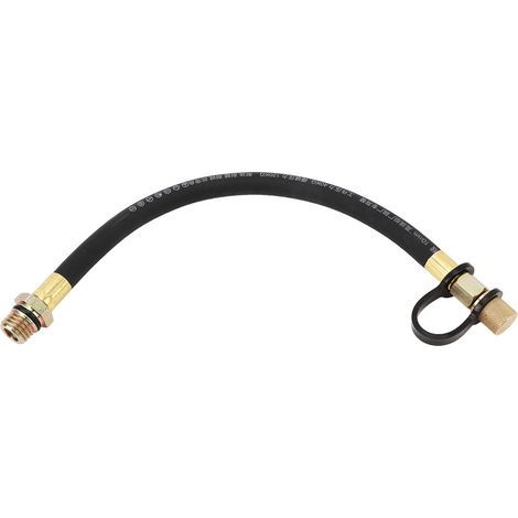 Tuyau de vidange d'huile Flexible 51044-0902, rallonge de Tube Flexible de moteur pour tous les modèles FH FS FT FX (1/5)