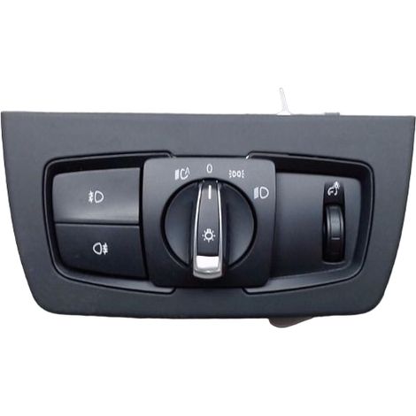 Commande Eclairage BMW Serie 4 [PRODUIT D'OCCASION]♻️61316847524