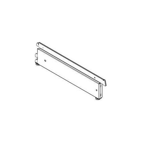 ZAF PIEDE P/PIANTANA PANNA H.17 50 CM