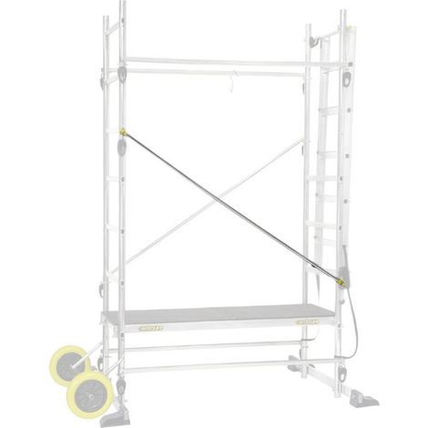 DIAGONALE TEK'UP/QUAD'UP/SPEED'UP/GARDEN'UP - CENTAURE - 257421