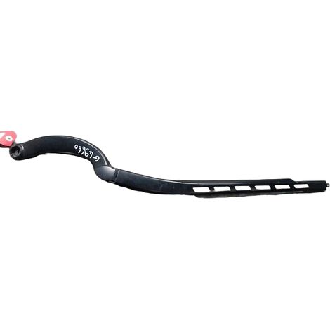 Bras Essuie-glace Avant Gauche Jaguar Xf 1 Phase 1 Diesel [PRODUIT D'OCCASION]♻️c2d30565