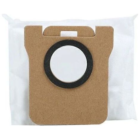 Sacs à poussière de rechange pour aspirateur robot Xiaomi X20 Max / X20 Pro - Accessoires (1/4)
