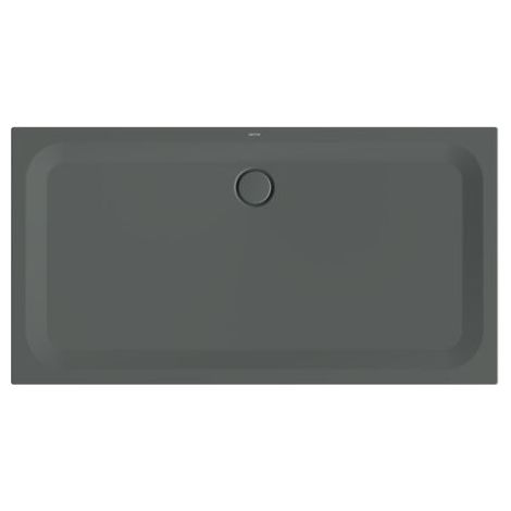 BetteUltra receveur de douche rectangulaire 1700x900x35mm, avec