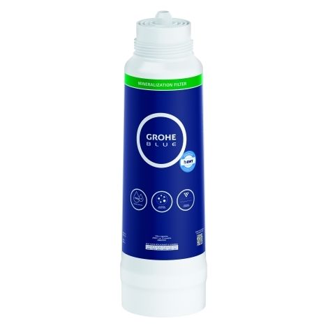 Grohe Blue Pure - Wassermineralisierungsfilter 40881001 (1/3)