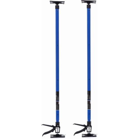 Soporte telescópico de 115 a 290 cm KD3021 (1/5)