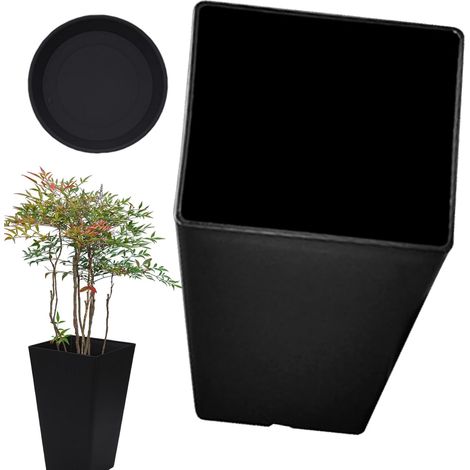 carrée pour l extérieur Surface décorative pour l art