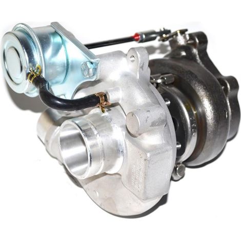 Turbocompresor rápido FT63533 (1/2)