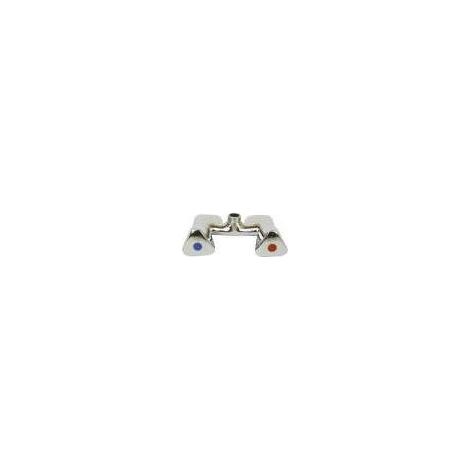MELANGEUR DOUCHE 55-155MM 1492 (1/2)