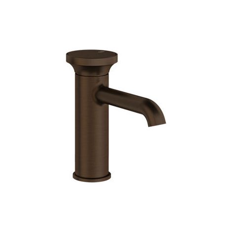 Mezclador monomando de lavabo Gessi Origini, sin desagüe