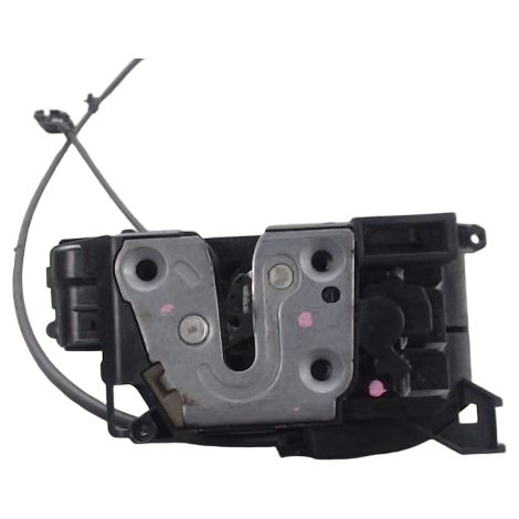 Serrure Porte Coulissante Gauche RENAULT Kangoo [PRODUIT D'OCCASION]♻️8200542358 (1/3)